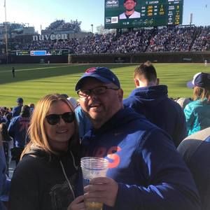 Meet your Posher, Mackenzie